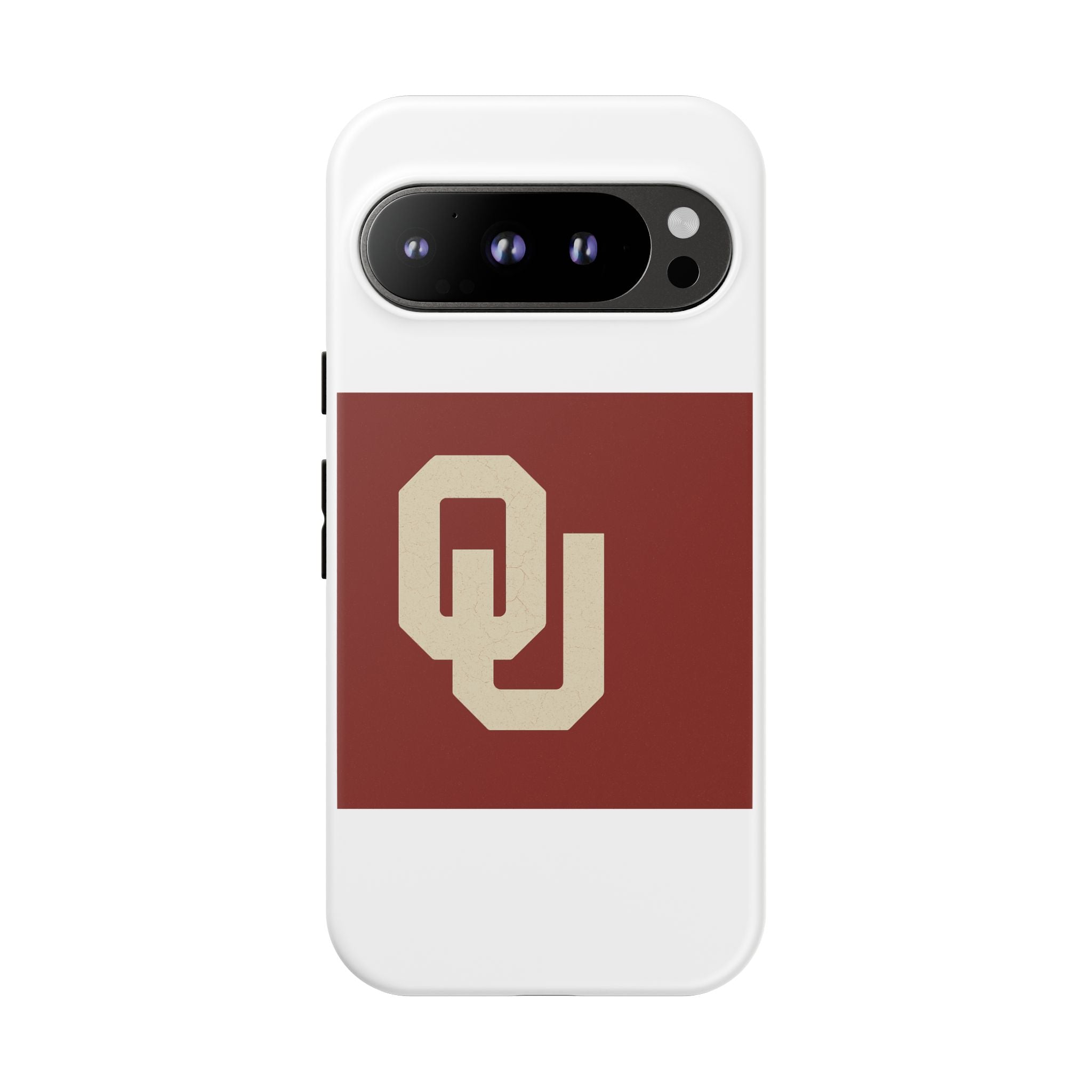 OU University Phone Case