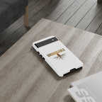 Unshakable Phone Cases