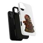 Tough Cases: Stylish Phone Case for Sports Lovers