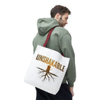 Unshakable Tote Bag