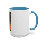 Empowering Prayer Coffee Mug