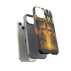 Chain Breaker Phone Case