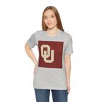 Oklahoma Pride Unisex Tee