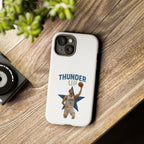 Thunder Up Phone Case