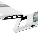 Stairway to Heaven – Spiritual Cloud Path Mobile Cover