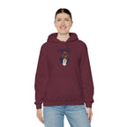 Thunder LA Unisex Heavy Blend Hoodie