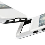 Stairway to Heaven – Spiritual Cloud Path Mobile Cover