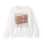 Boomer Sooner Crewneck Sweatshirt