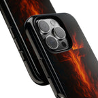 Hot Spirit-Filled Phone Case