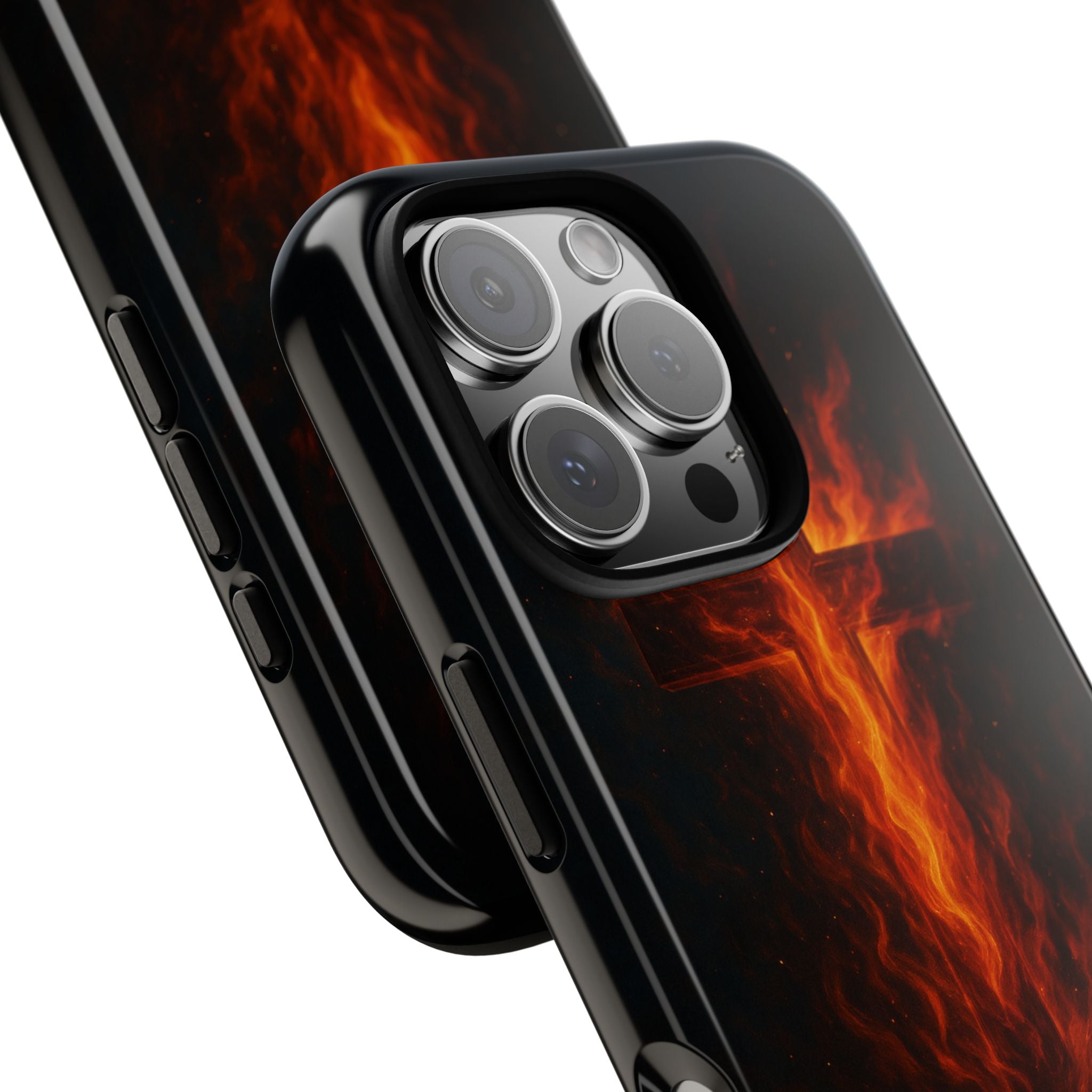 Hot Spirit-Filled Phone Case