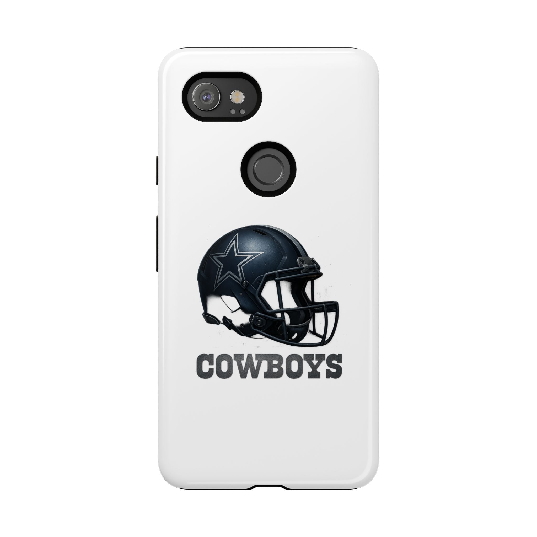 Dallas Cowboys Phone Case