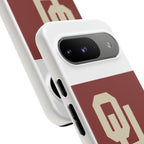 OU University Phone Case