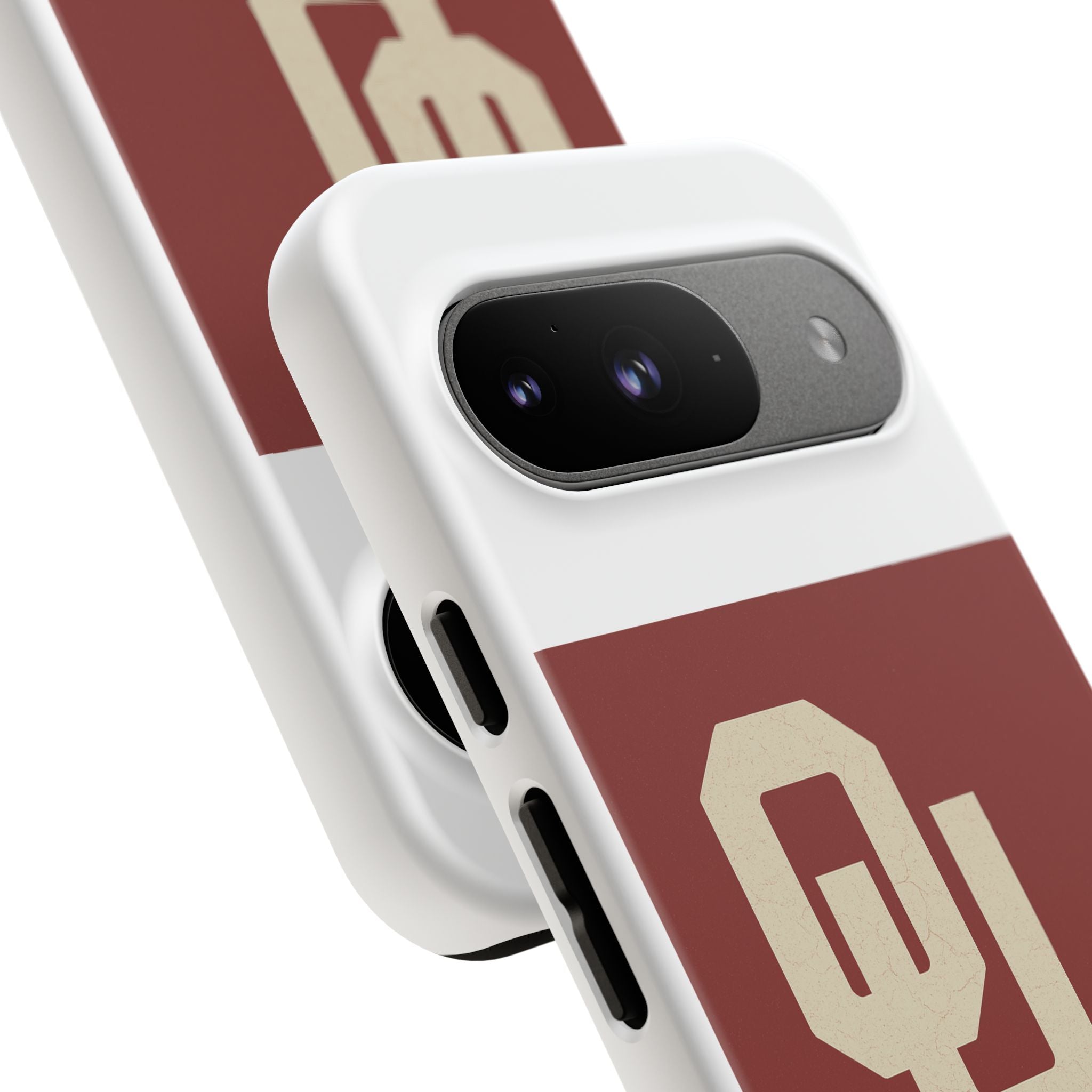 OU University Phone Case