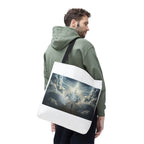 Heavenly Adventure Tote Bag