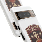Oklahoma Pride Phone Case