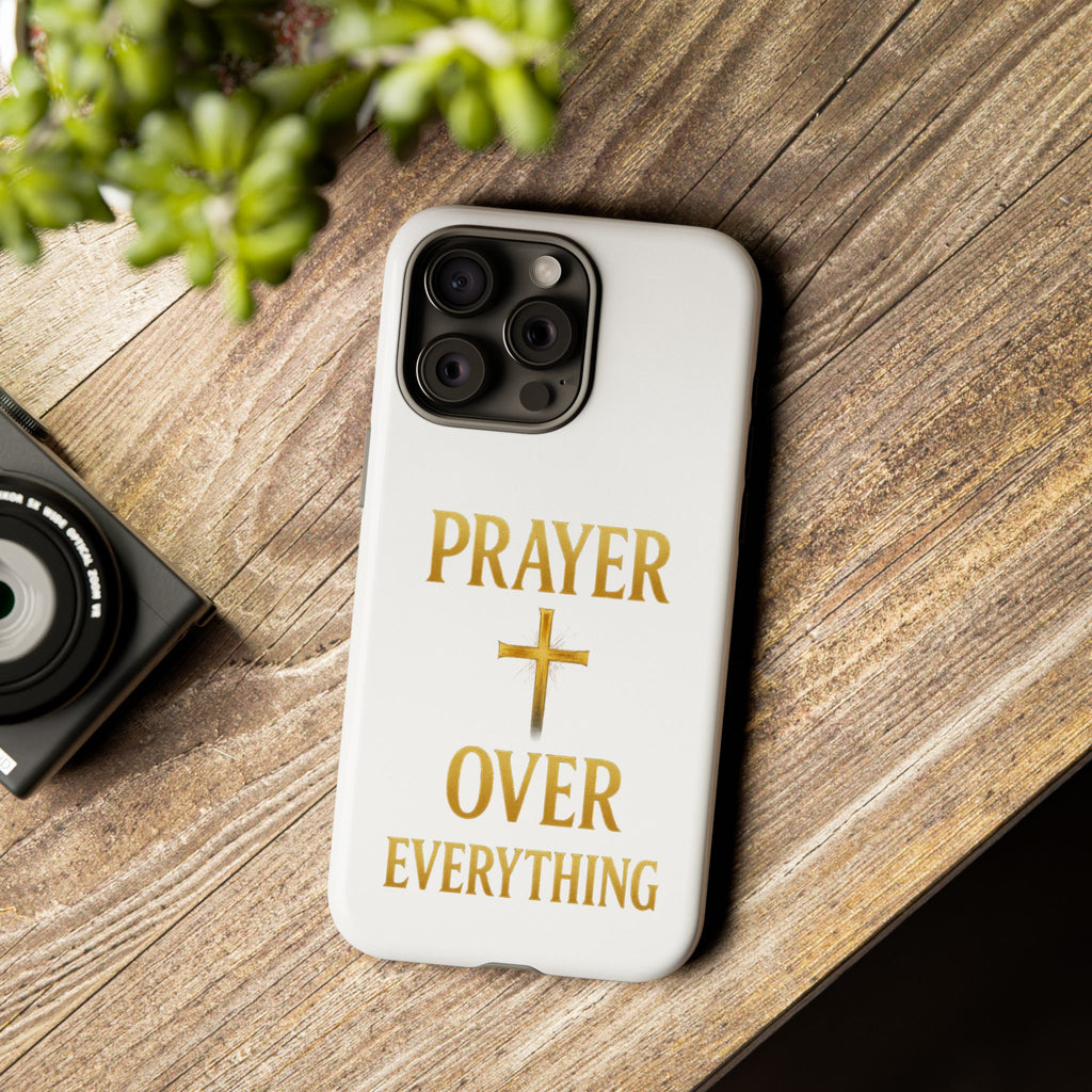 Christian Phone Case