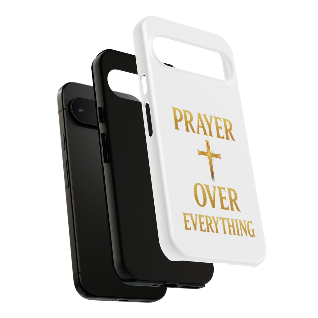 Christian Phone Case