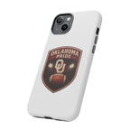 Oklahoma Pride Phone Case