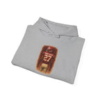 Vintage-Inspired Sports Hoodie
