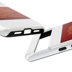 Christian Phone Case