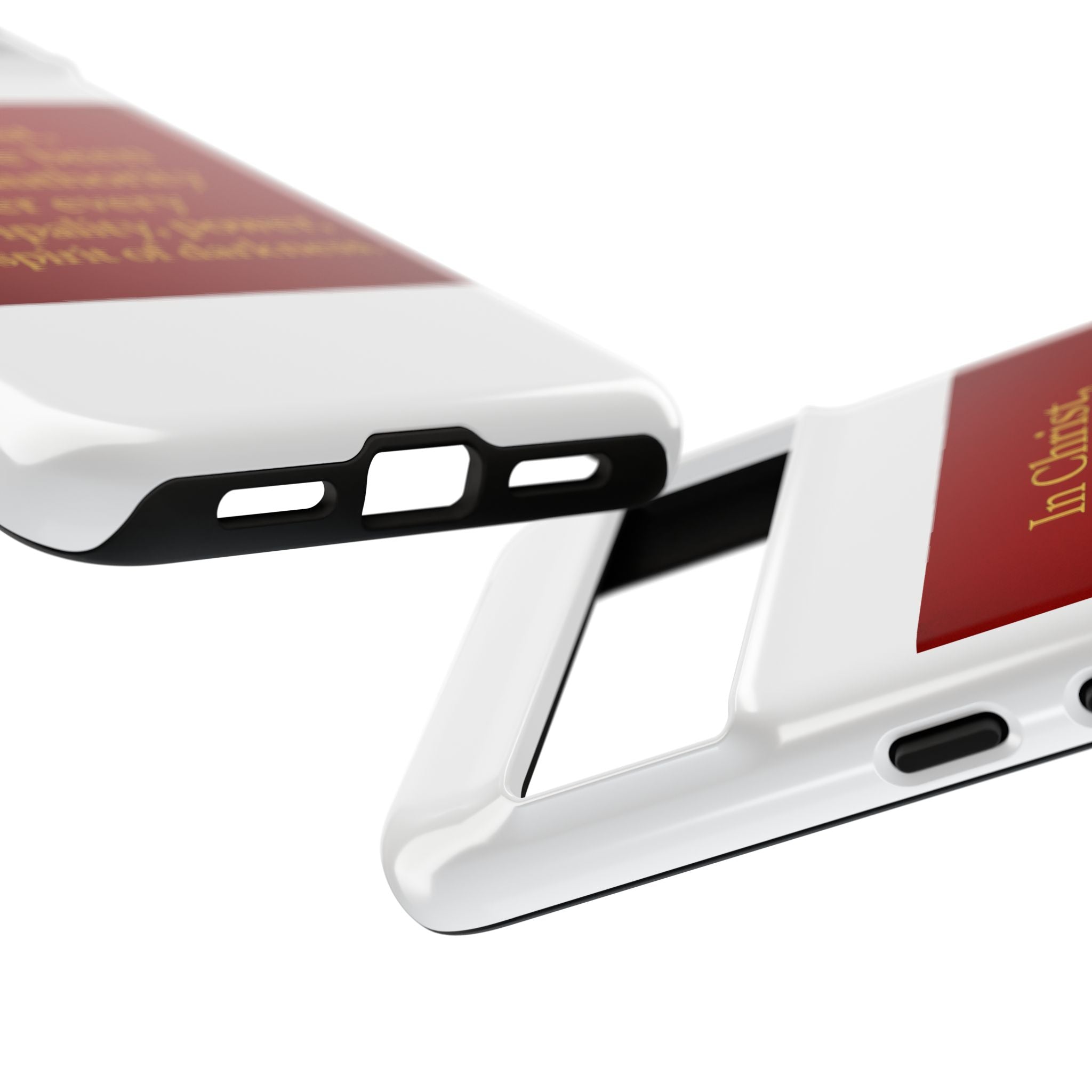 Christian Phone Case