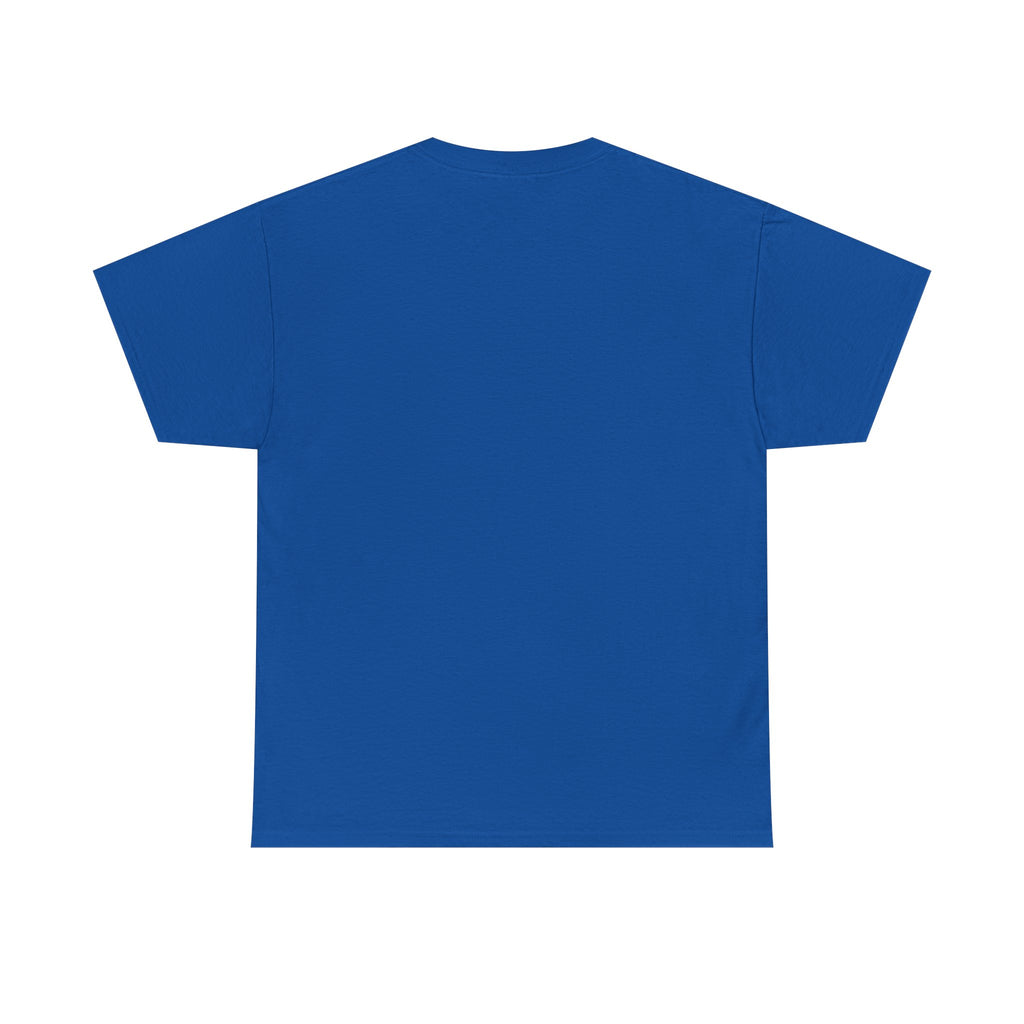 Chain Breaker Unisex Heavy Cotton Tee