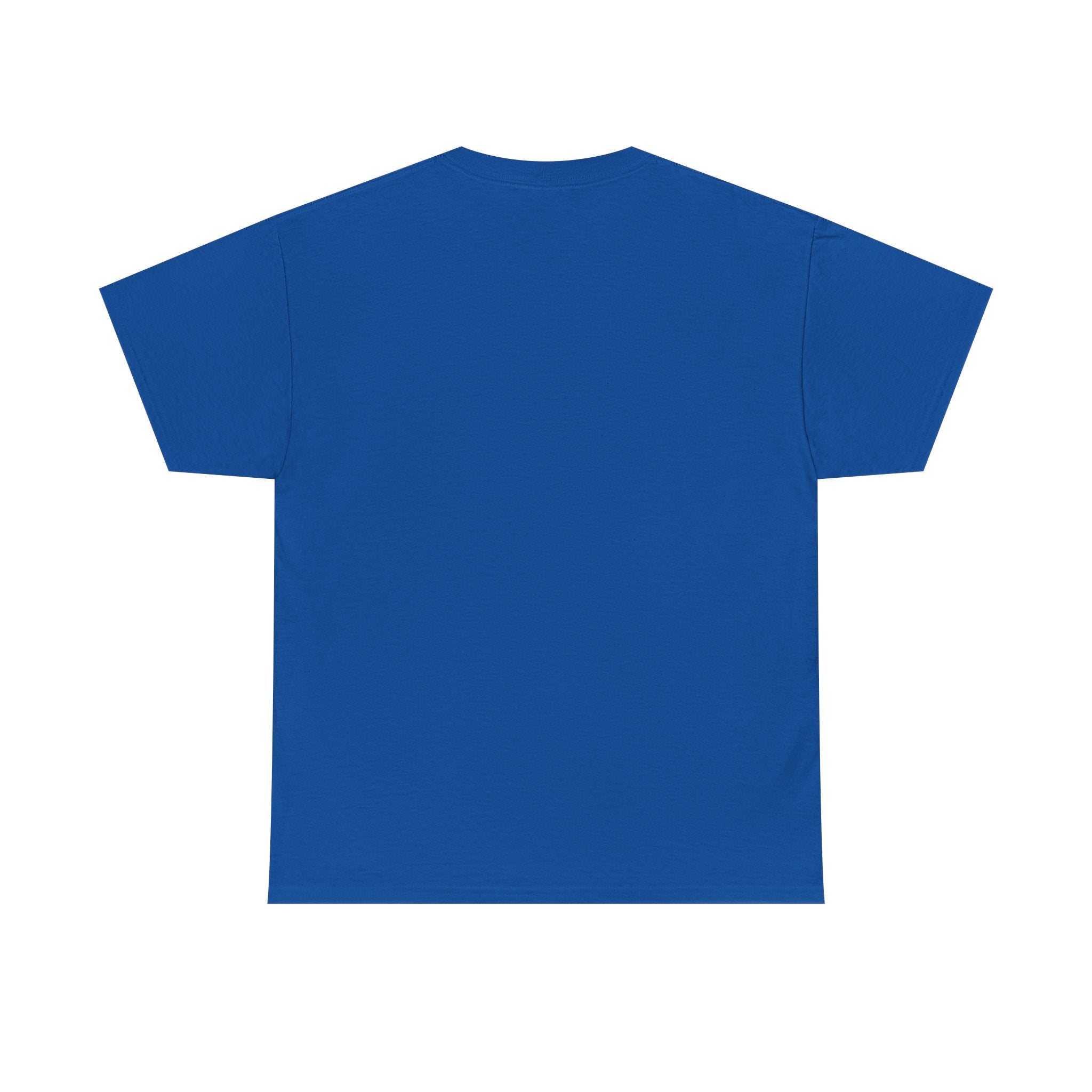 Chain Breaker Unisex Heavy Cotton Tee