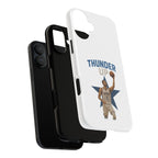 Thunder Up Phone Case