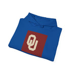 OU Spirit Unisex Hooded