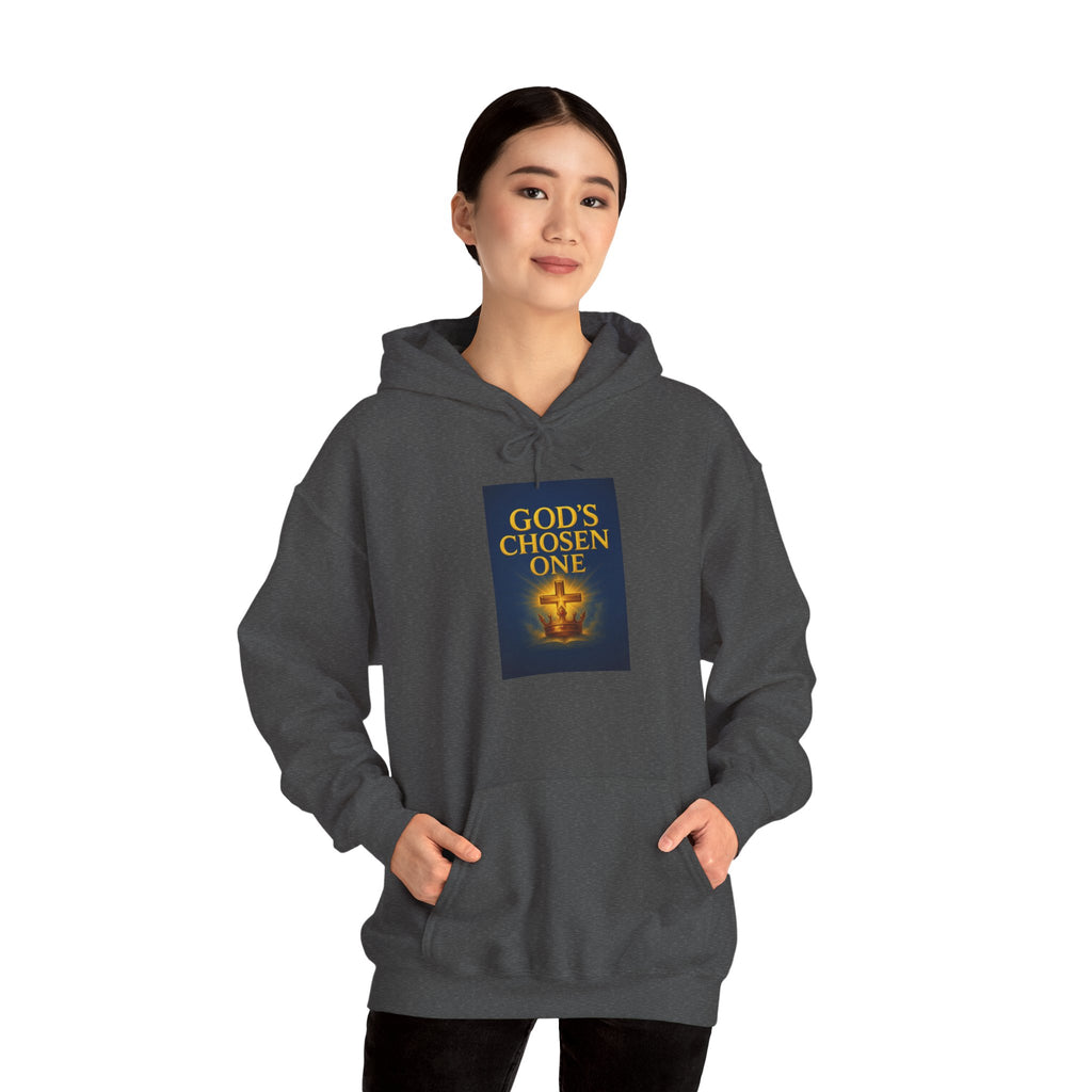 God's Chosen One Hoodie