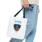 Thunder Nation Tote Bag