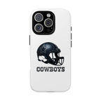 Dallas Cowboys Phone Case