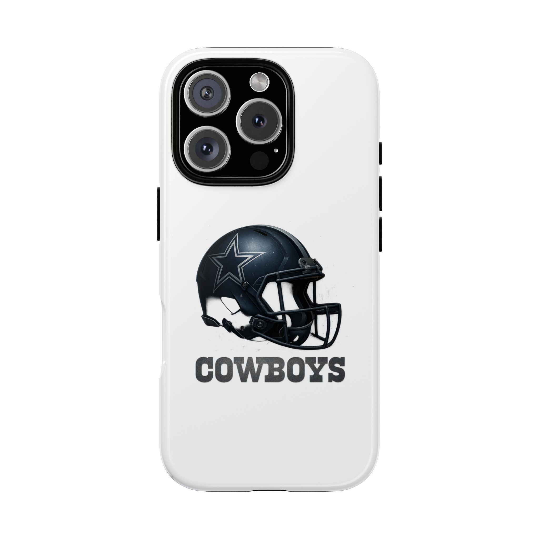 Dallas Cowboys Phone Case
