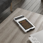 Armored Phone Case - Inspirational Ephesians
