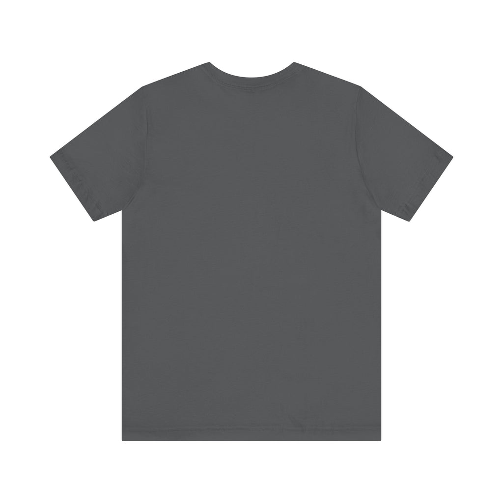 Boomer Sooner Unisex Jersey Tee