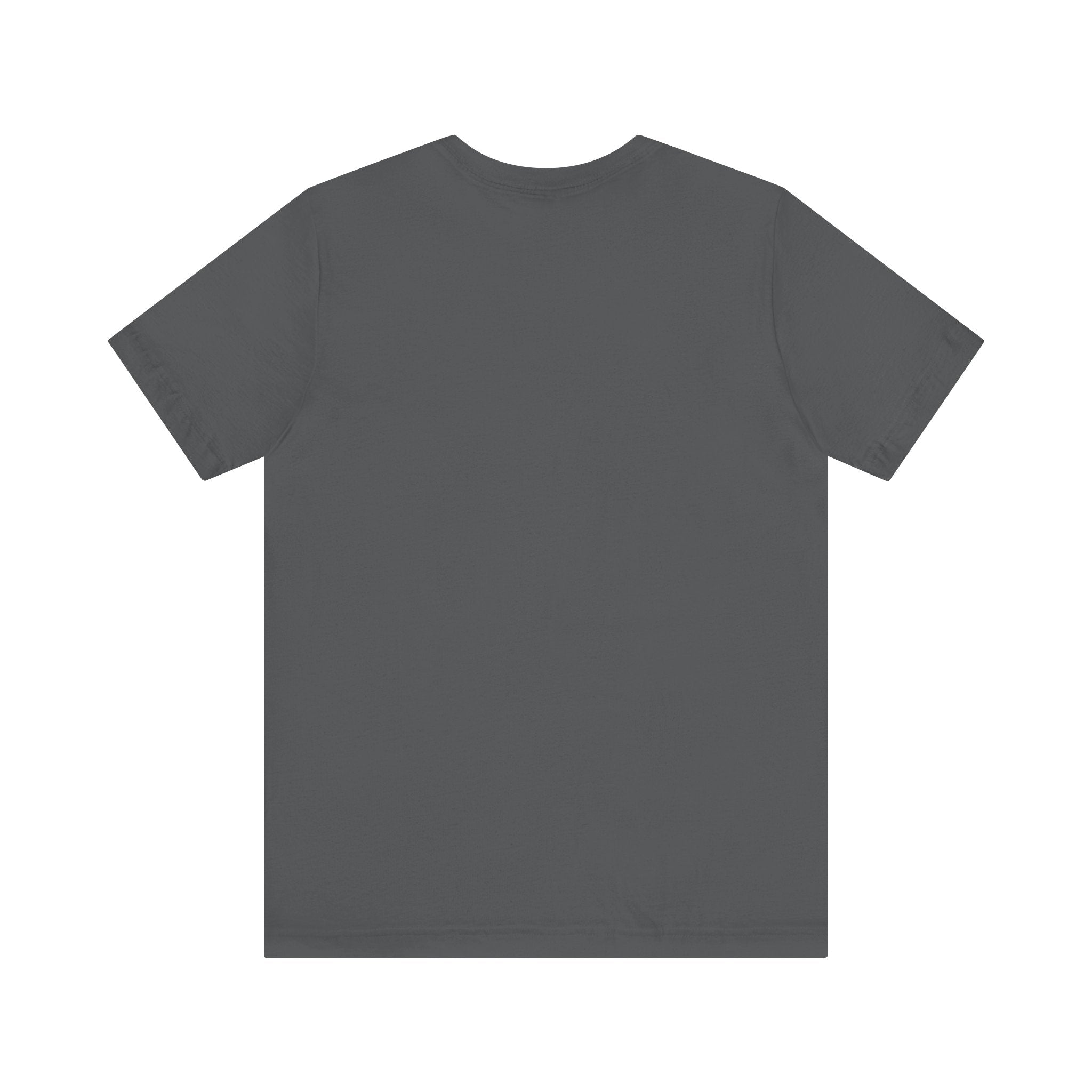 Boomer Sooner Unisex Jersey Tee