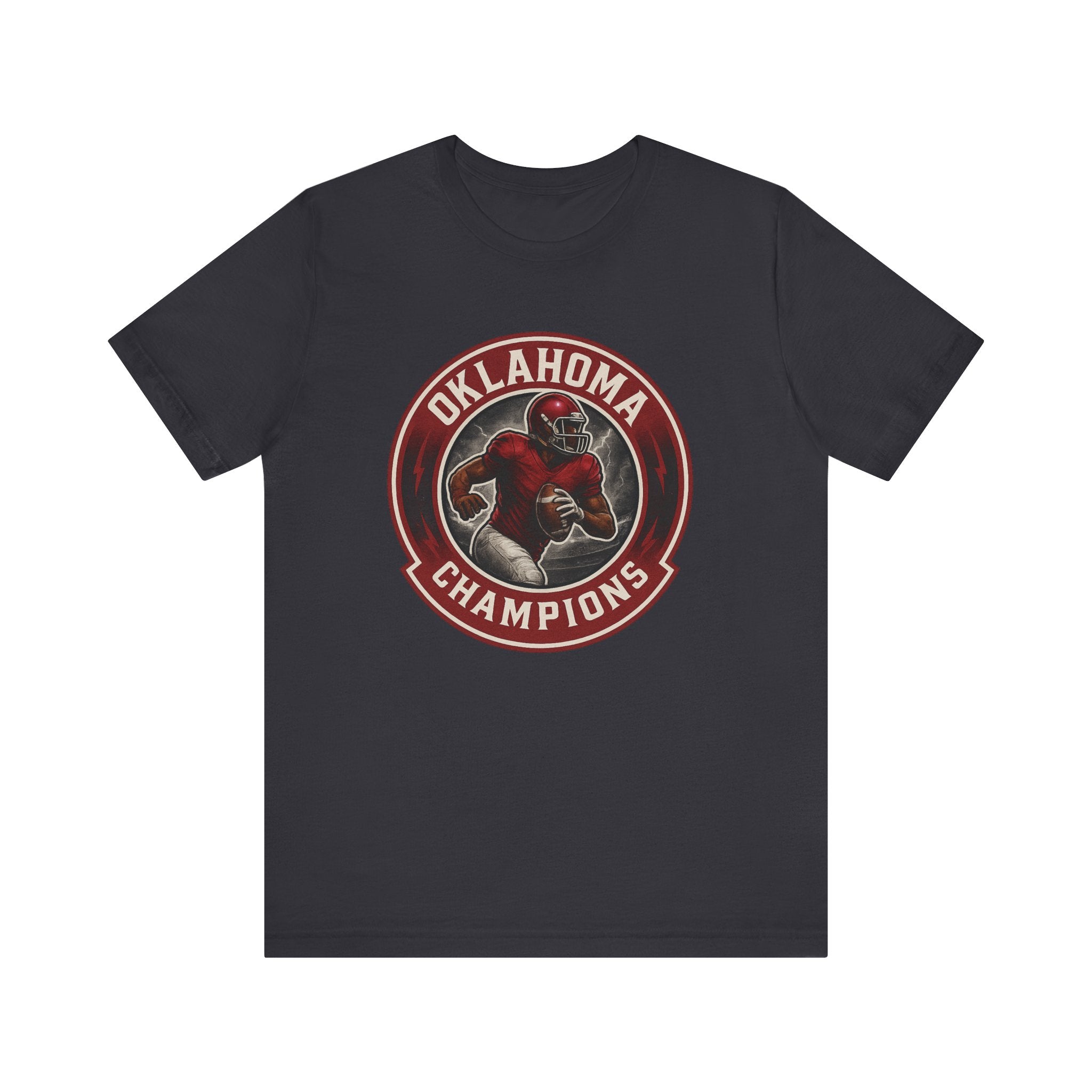 Oklahoma Champions Tee