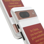 Christian Phone Case