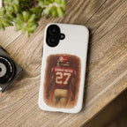 Oklahoma Sooners Phone Case