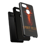 Hot Spirit-Filled Phone Case
