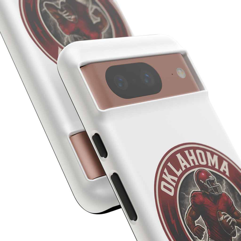 Oklahoma Champions Phone Case