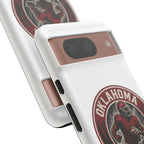 Oklahoma Champions Phone Case
