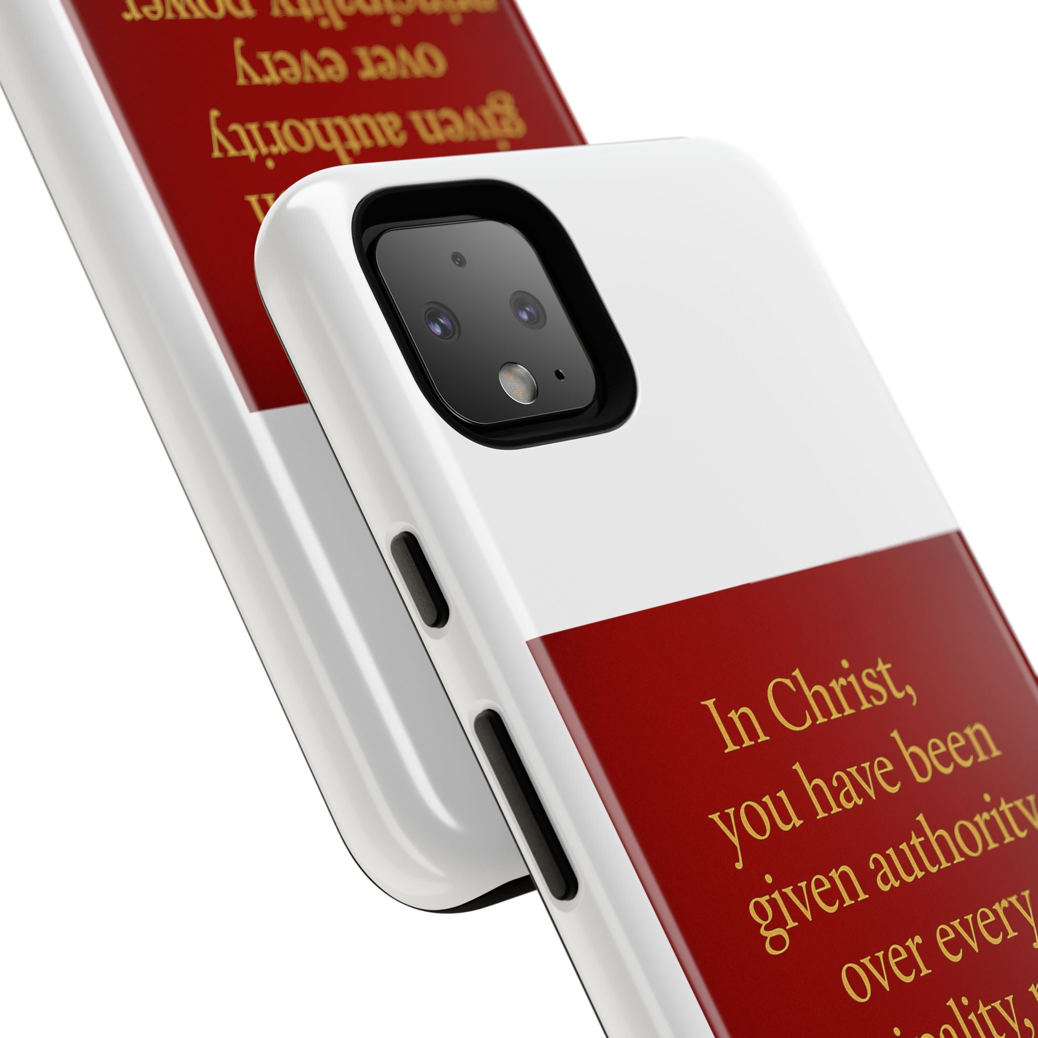Christian Phone Case