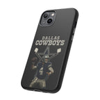 Dallas Cowboys Tough Cases