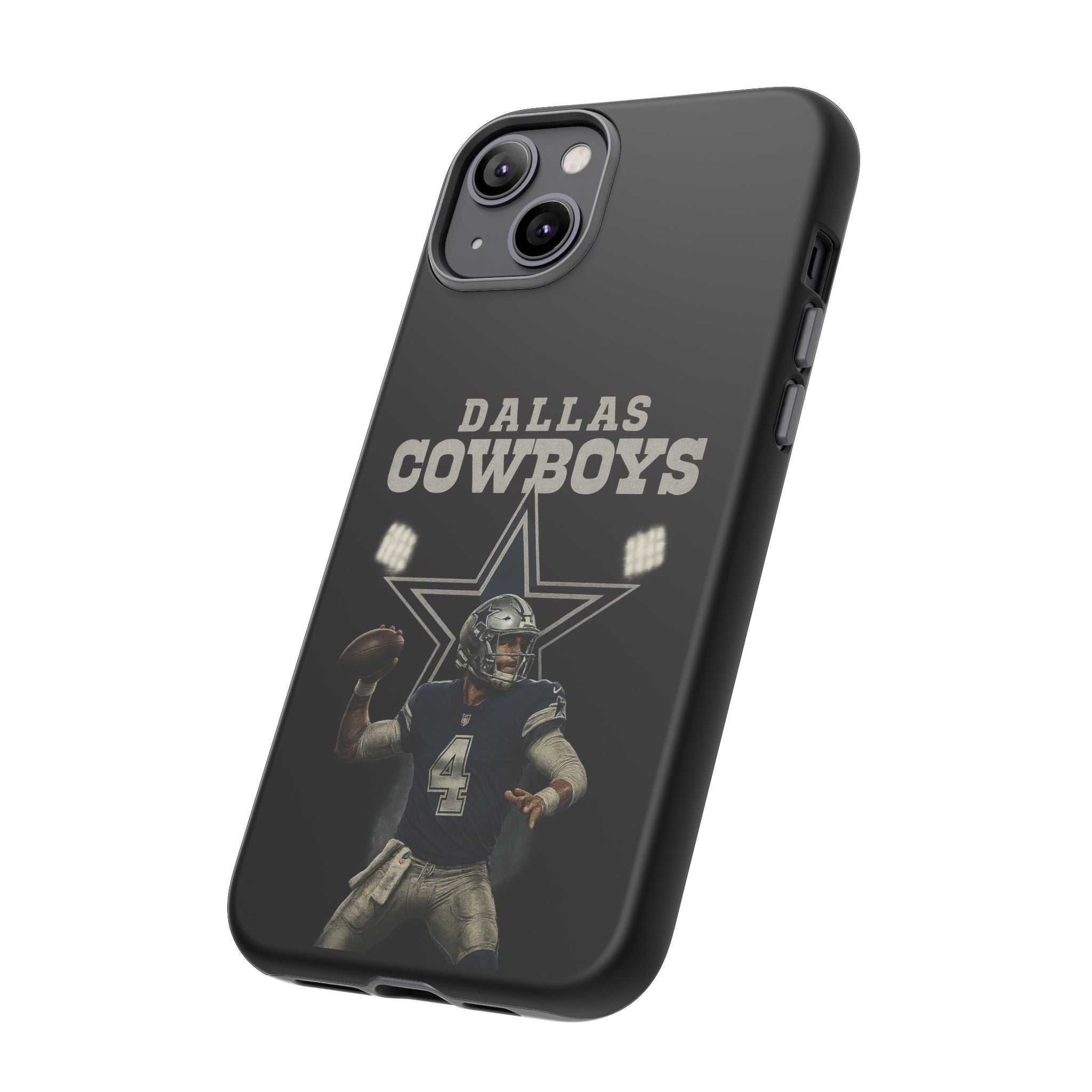Dallas Cowboys Tough Cases