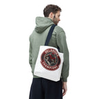 Oklahoma Champions Tote Bag, Sports Fan Tote