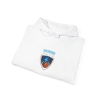 Thunder Unisex Heavy Blend Hoodie