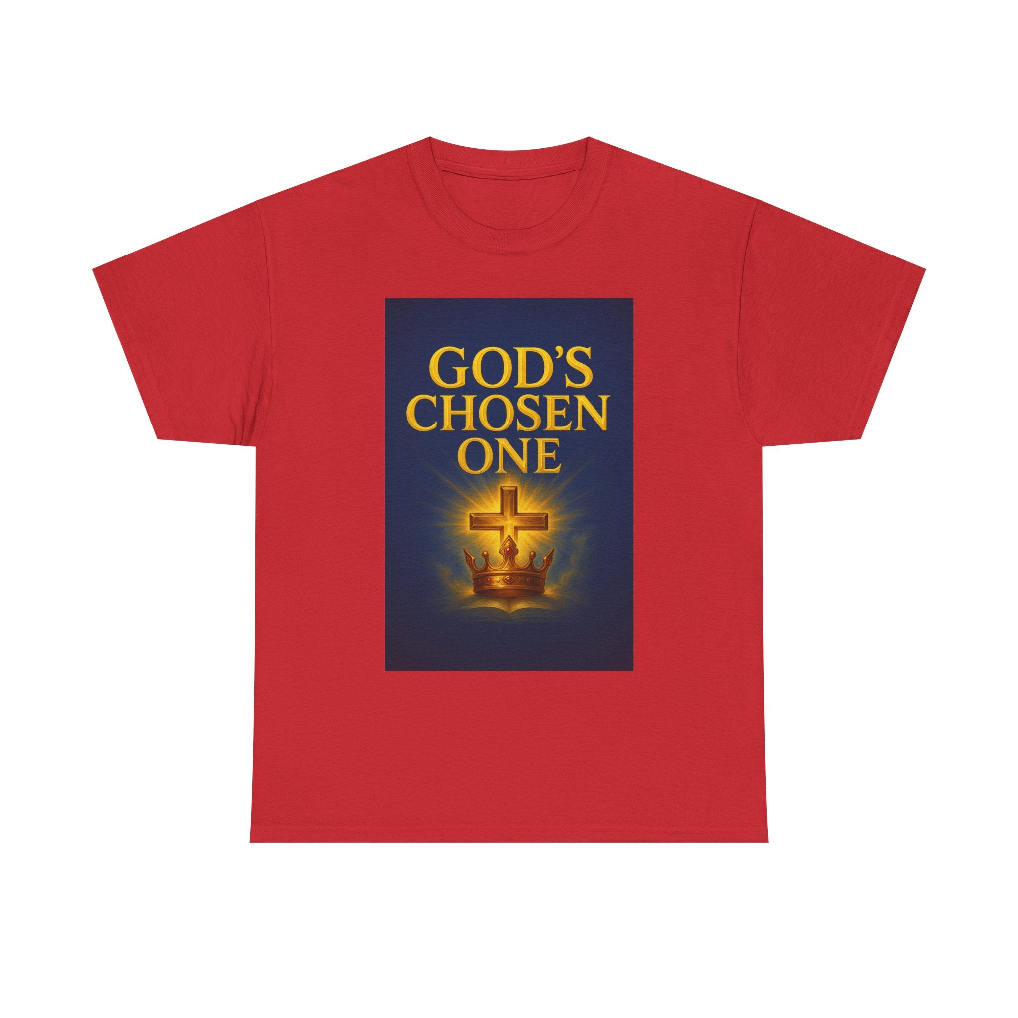 God's Chosen One Tee