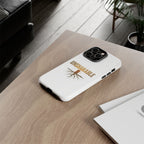 Unshakable Phone Cases