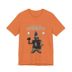 Dallas Cowboys Fan Tee